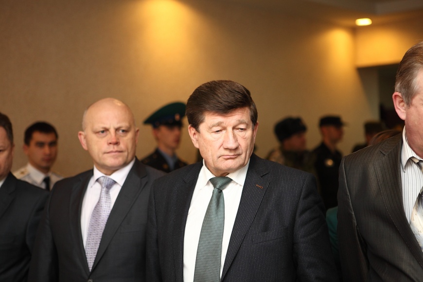 Вячеслав Двораковский, мэр Омска: «Критики не понимают простой вещи, что окриками проблема не решается» Вячеслав Двораковский, мэр Омска: «Критики не понимают простой вещи, что окриками проблема не решается»