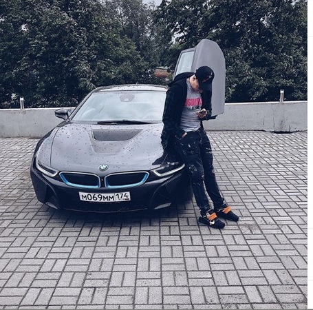 Каникулы омского «Авангарда»: где проводят отпуск хоккеисты Каникулы омского «Авангарда»: где проводят отпуск хоккеисты