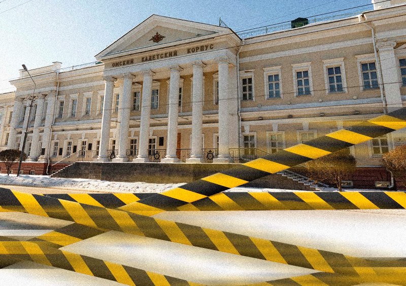 ИТОГИ НЕДЕЛИ: «варяг» в омской Гострудинспекции, шаг в «докоронавирусную» жизнь и будущее кадетского корпуса ИТОГИ НЕДЕЛИ: «варяг» в омской Гострудинспекции, шаг в «докоронавирусную» жизнь и будущее кадетского корпуса