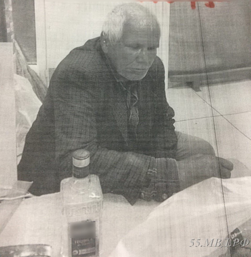 В Омске не могут установить личность мужчины, найденного мертвым больше месяца назад В Омске не могут установить личность мужчины, найденного мертвым больше месяца назад