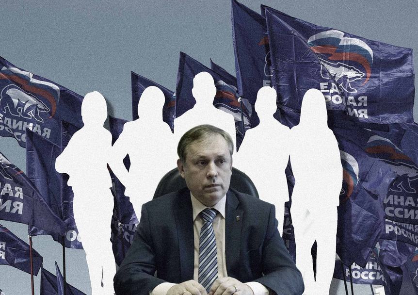 ИТОГИ НЕДЕЛИ: горячие дискуссии в горсовете, новый директор депимущества и перестановки в омской «Единой России»