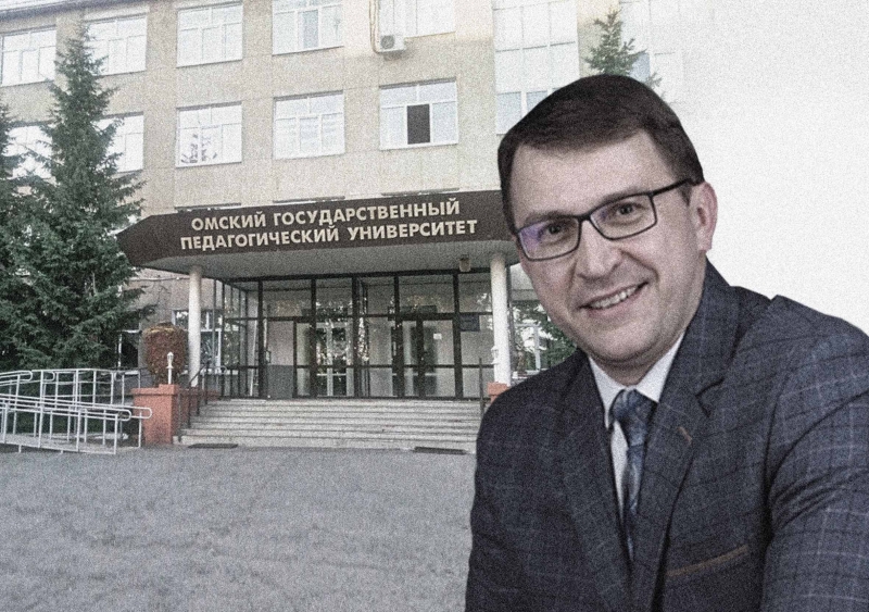 ИТОГИ НЕДЕЛИ: шаткое кресло директора департамента спорта, выборы ректора ОмГПУ и «большой брат» для дальнобойщиков на омских дорогах