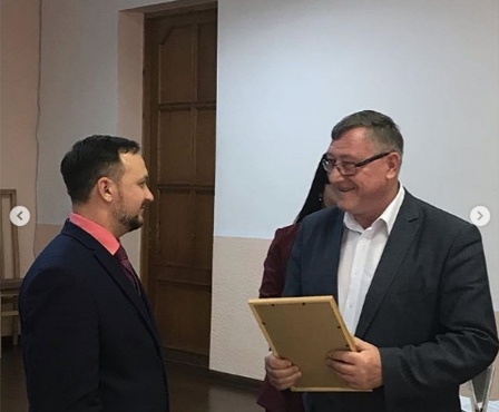 В Омском районе назвали лучшие поселения В Омском районе назвали лучшие поселения