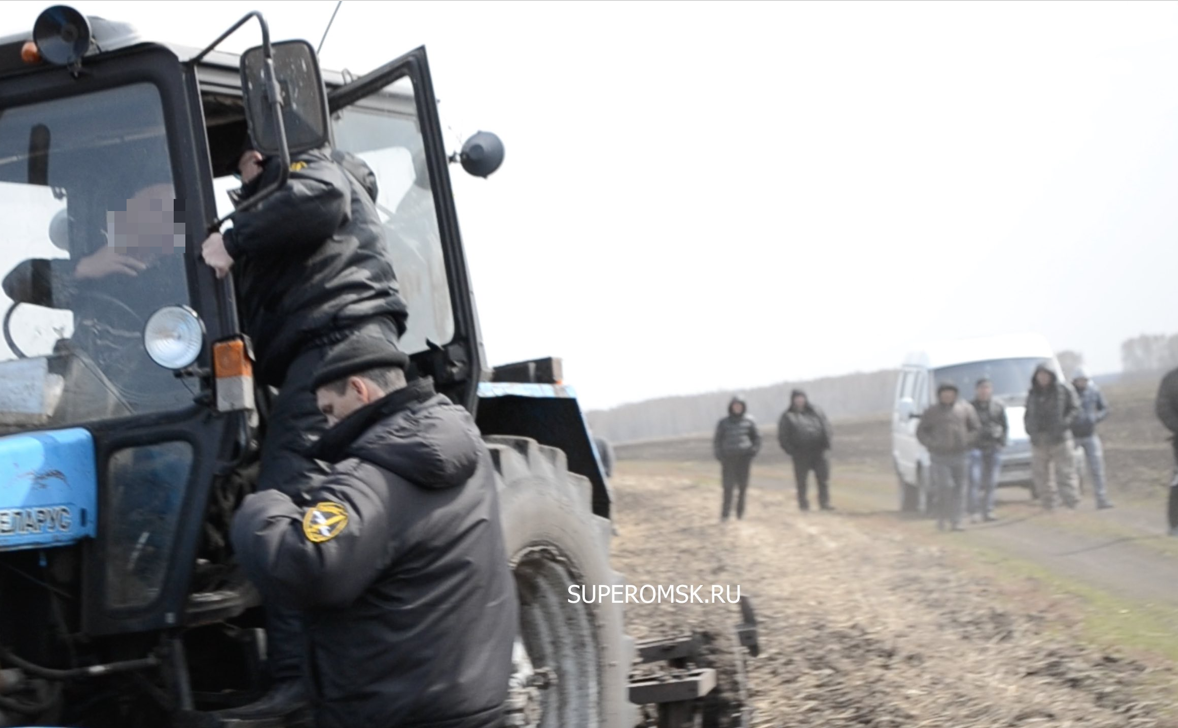 «Омский бекон» пока не комментирует возможную причастность к атаке на фермеров под Омском