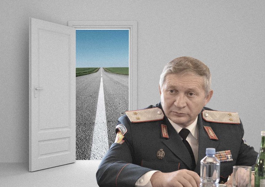 ИТОГИ НЕДЕЛИ: отставка главы ГУИП, назначение Кондина и пожар на Кировской свалке ИТОГИ НЕДЕЛИ: отставка главы ГУИП, назначение Кондина и пожар на Кировской свалке