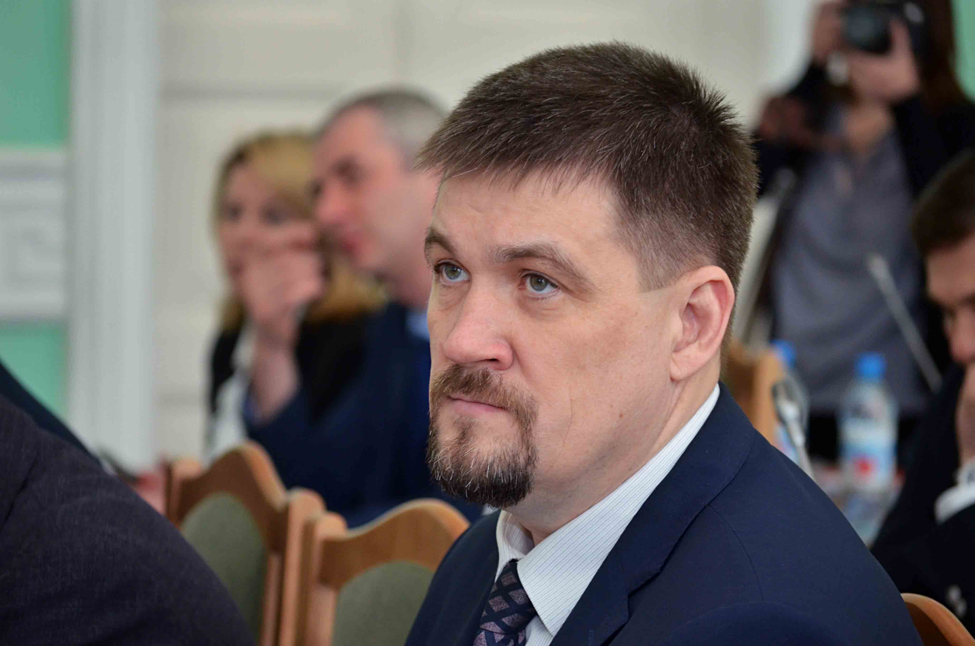 Депутаты планируют выразить администрации обеспокоенность по «Тепловой компании»