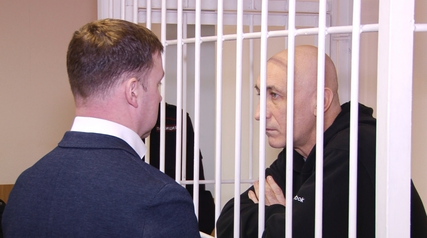 Омские чиновники, депутаты и силовики, засветившиеся в преступлениях с коррупционной составляющей Омские чиновники, депутаты и силовики, засветившиеся в преступлениях с коррупционной составляющей