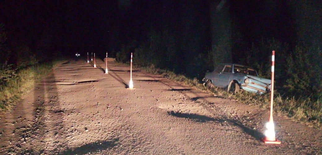 В Омской области погиб парень на мотоблоке