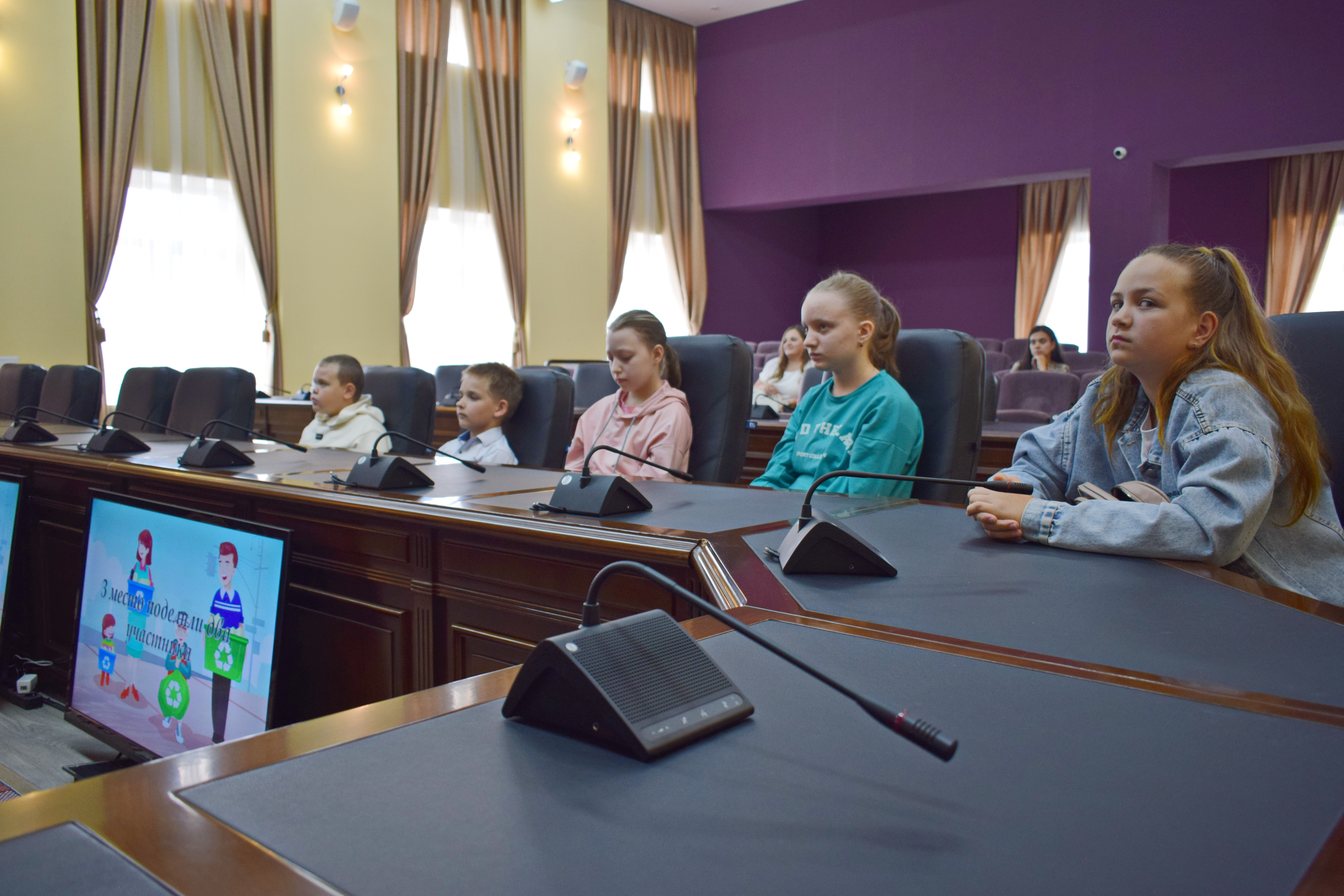 Омский регоператор «Магнит» наградил победителей конкурса детских рисунков Омский регоператор «Магнит» наградил победителей конкурса детских рисунков