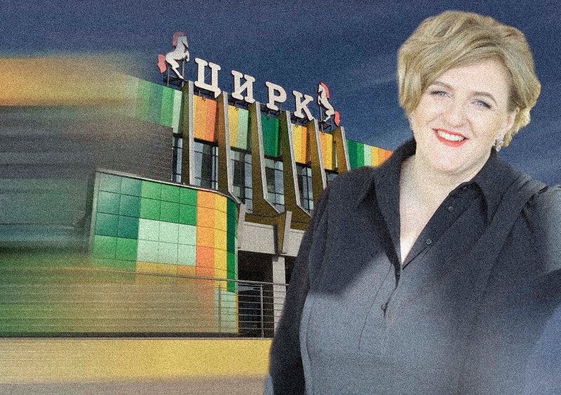 ИТОГИ НЕДЕЛИ: анонс расселения частного сектора, увольнение директора Омского цирка и профилактика нового вируса в регионе ИТОГИ НЕДЕЛИ: анонс расселения частного сектора, увольнение директора Омского цирка и профилактика нового вируса в регионе