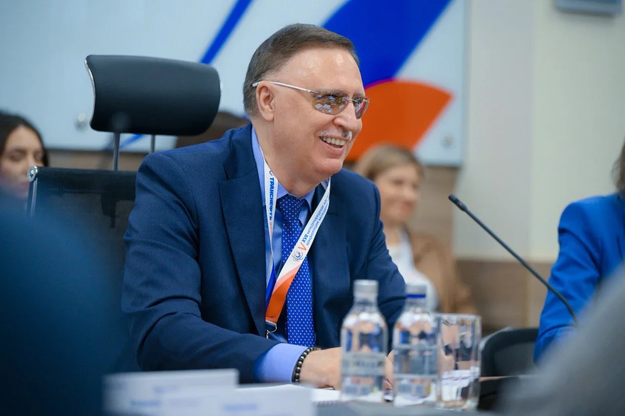 В АО «Транснефть – Западная Сибирь» состоялся второй тур V (ХVII) Международной научно-технической конференции молодежи В АО «Транснефть – Западная Сибирь» состоялся второй тур V (ХVII) Международной научно-технической конференции молодежи