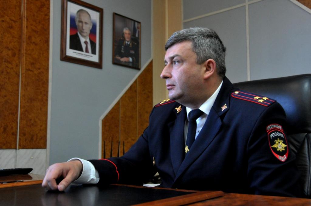 Начальник уголовного розыска омского УМВД Алексей Кубиц: «Мы не гонимся за сенсацией, а просто делаем свою работу» Начальник уголовного розыска омского УМВД Алексей Кубиц: «Мы не гонимся за сенсацией, а просто делаем свою работу»