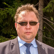Главой омского ЦУС стал экс-руководитель аппарата мэра Главой омского ЦУС стал экс-руководитель аппарата мэра