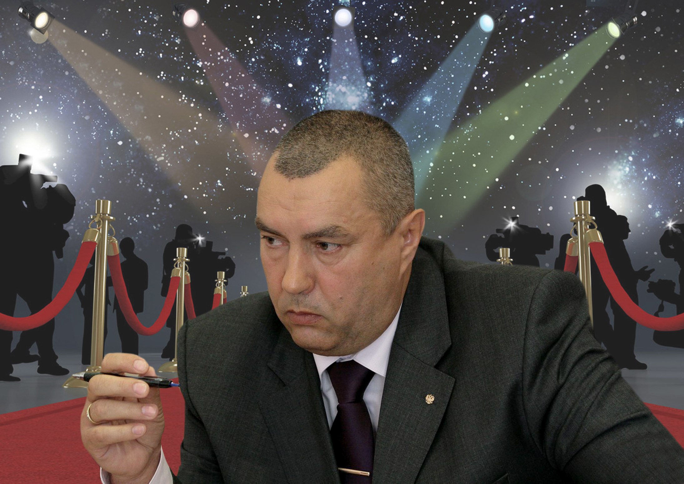 ИТОГИ ГОДА-2017: кому достался омский «Оскар»? ИТОГИ ГОДА-2017: кому достался омский «Оскар»?