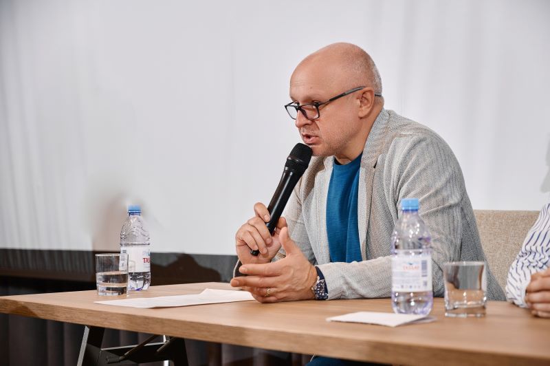 Омичей вновь приглашают обсудить с экспертами тему борьбы с ожирением Омичей вновь приглашают обсудить с экспертами тему борьбы с ожирением