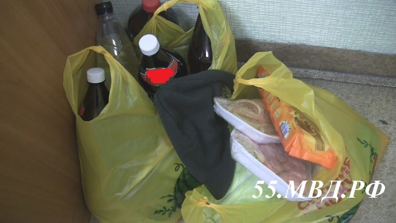 За одну неделю омич дважды грабил офисы микрокредитования