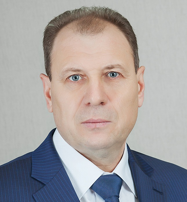 Владимир Хохлов Владимир Хохлов