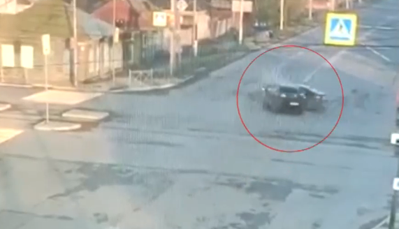 Смертельную аварию на улице Орджоникидзе в Омске устроил SEO-специалист Смертельную аварию на улице Орджоникидзе в Омске устроил SEO-специалист