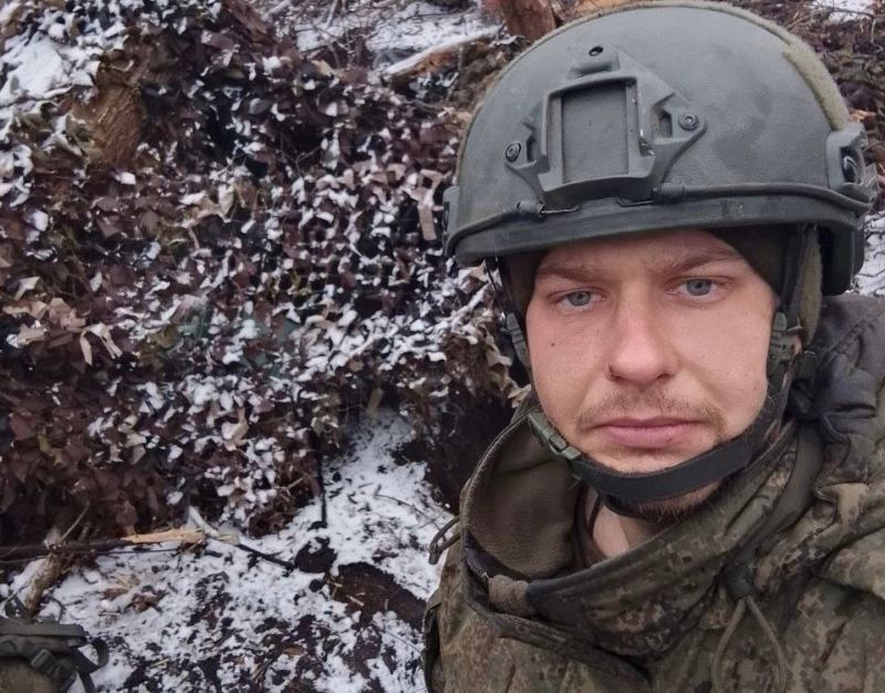 Владимир Путин наградил участника СВО из Омска медалью «За Отвагу» Владимир Путин наградил участника СВО из Омска медалью «За Отвагу»