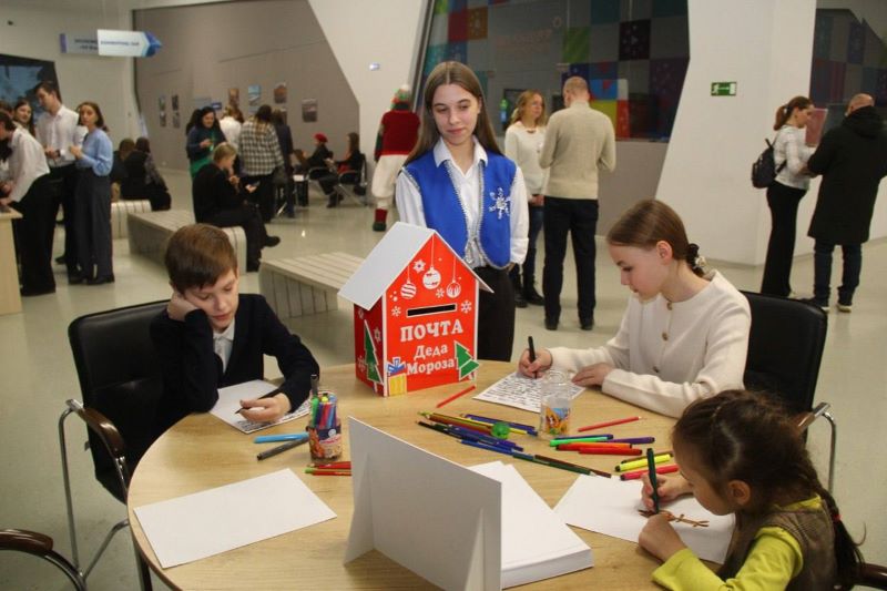 Состоялось награждение победителей конкурса социальной рекламы «Омская линия» Состоялось награждение победителей конкурса социальной рекламы «Омская линия»