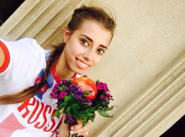 Гребец, пловец, стрелок и гимнастка: Кто представит Омскую область на Играх в Рио Гребец, пловец, стрелок и гимнастка: Кто представит Омскую область на Играх в Рио
