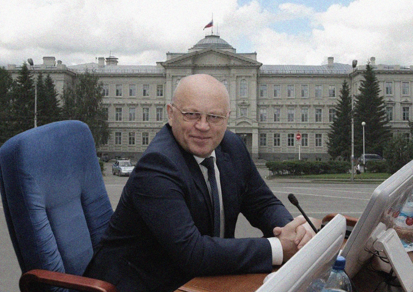 ИТОГИ НЕДЕЛИ: Кремль наводит порядок в Дагестане, Назаров стал депутатом, а Бурков ударно поработал над инвестициями