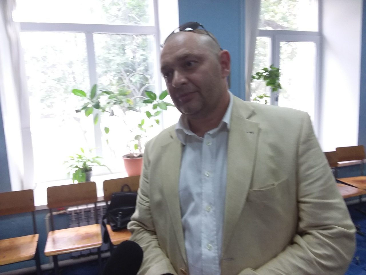 Георгий Демин Георгий Демин