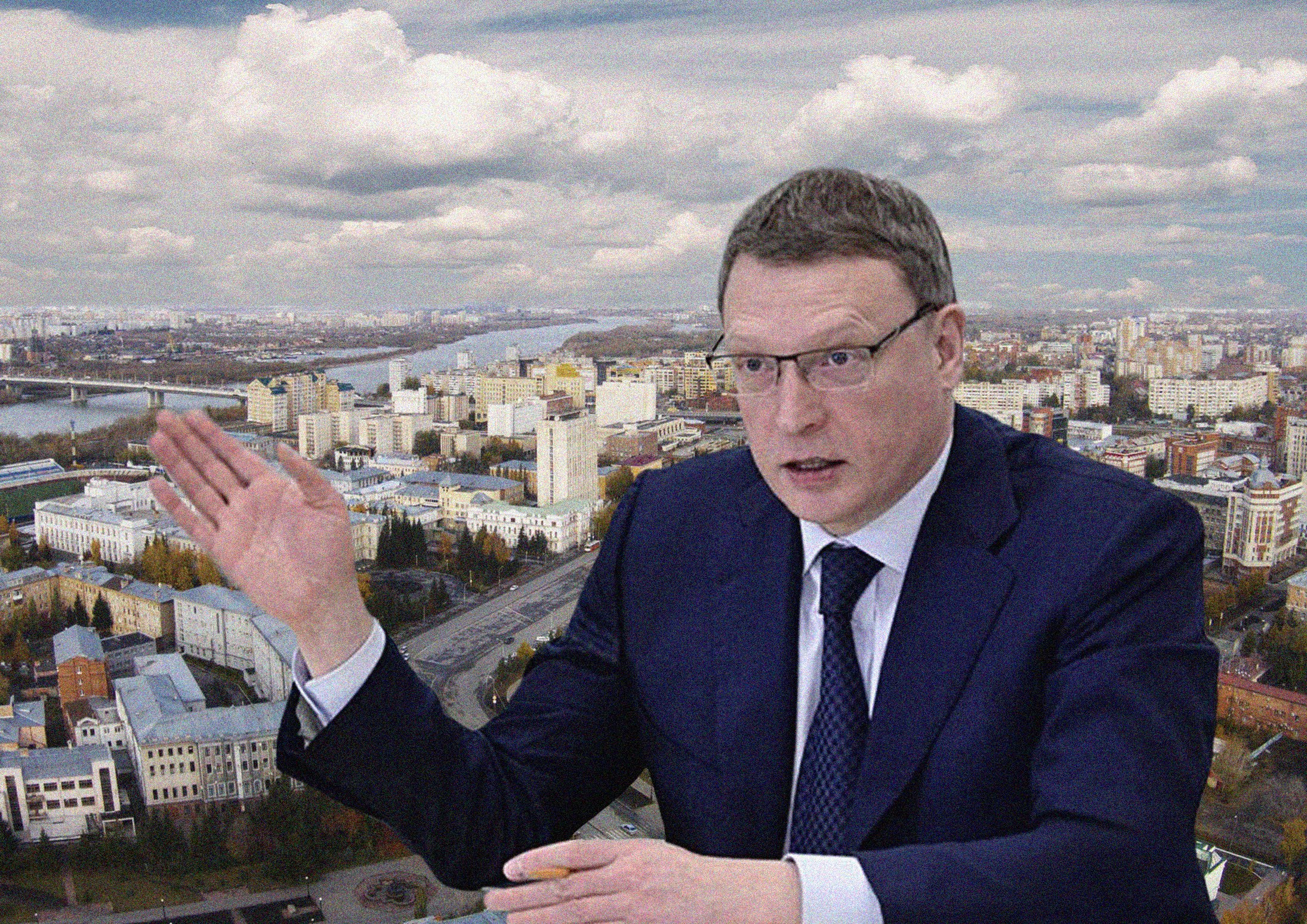 ИТОГИ НЕДЕЛИ: Городские чиновники нервируют пассажиров, областные  перевозчики «на нерве» перед проверками, а главу региона спасают от «нервирующих» вопросов