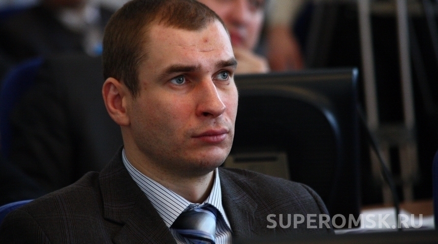Сенатор от Омской области Дмитрий Перминов прокомментировал послание Владимира Путина 21 февраля