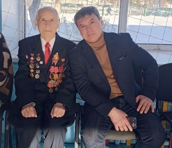 «Армейские традиции»: в школе № 58 провели патриотическое многоборье «Армейские традиции»: в школе № 58 провели патриотическое многоборье