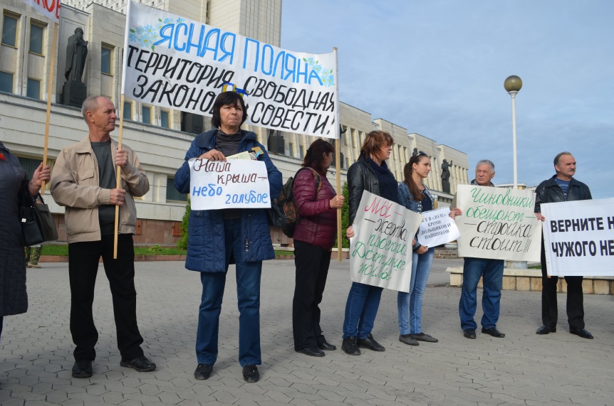 Дольщица «Ясной поляны» боится, что ее сын родится бездомным из-за Шушубаева Дольщица «Ясной поляны» боится, что ее сын родится бездомным из-за Шушубаева