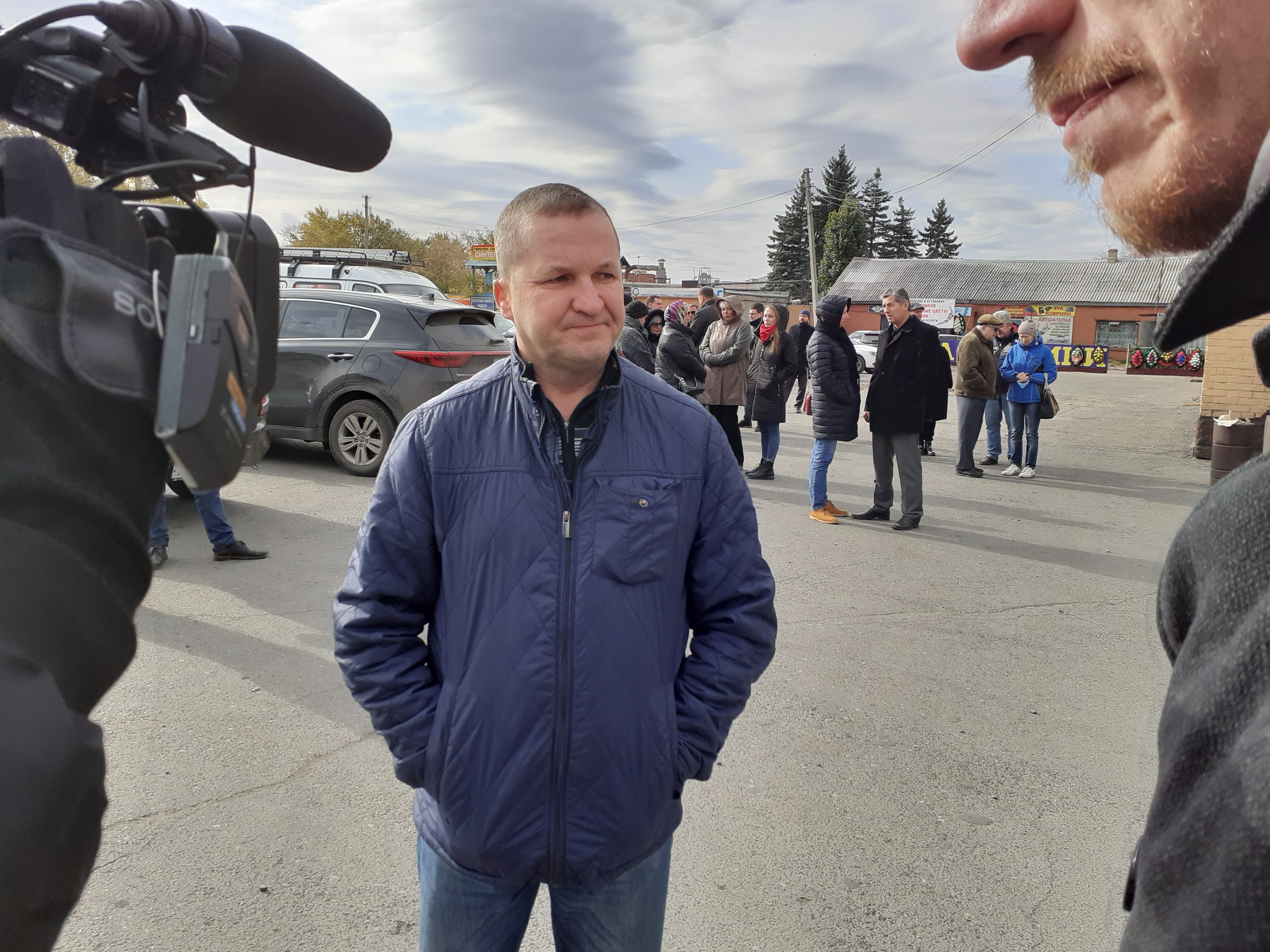 «Жаль, такие люди уходят рано»: в Омске похоронили помощника депутата горсовета Максима Мягчиева «Жаль, такие люди уходят рано»: в Омске похоронили помощника депутата горсовета Максима Мягчиева