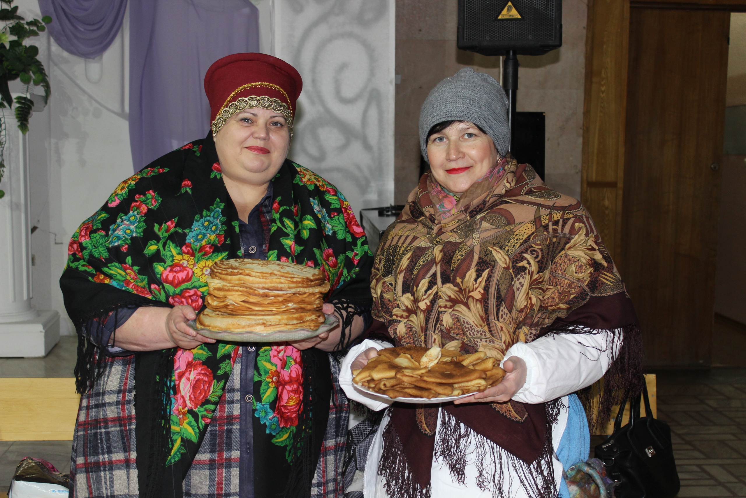 Масленица в каждый дом Масленица в каждый дом
