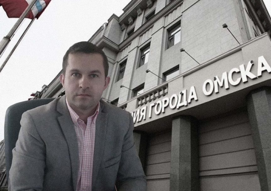 ИТОГИ НЕДЕЛИ: горячие дискуссии в горсовете, новый директор депимущества и перестановки в омской «Единой России»