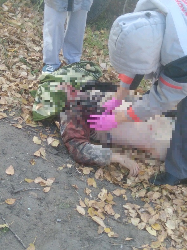 В Омске водитель «Тойоты» влетел в столб и погиб на месте