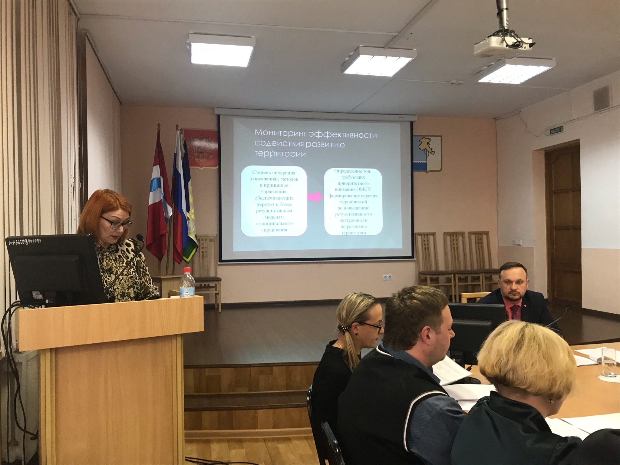В Омском районе назвали лучшие поселения В Омском районе назвали лучшие поселения