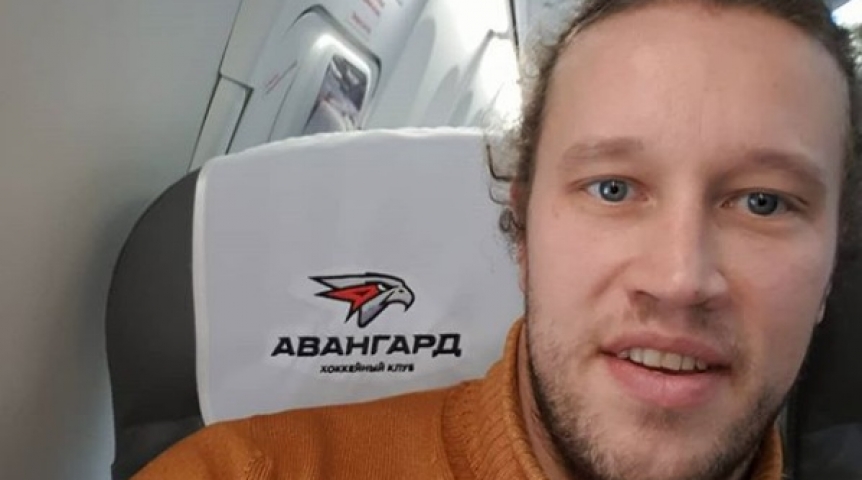 Привет/пока омского «Авангарда»: трансферные новости клуба Привет/пока омского «Авангарда»: трансферные новости клуба
