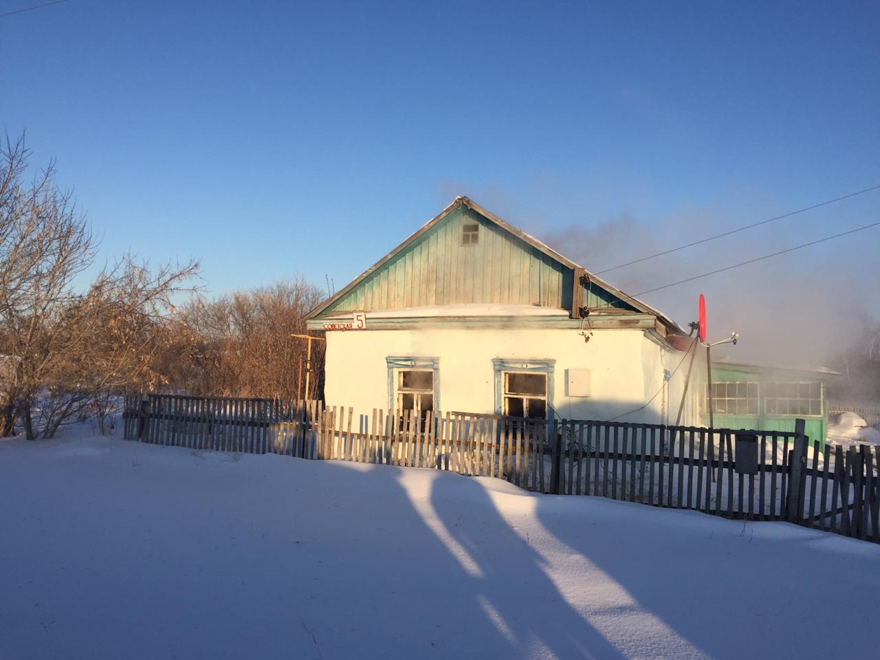 Следком возбудил уголовное дело по факту пожара, в котором погибло двое детей (ФОТО) Следком возбудил уголовное дело по факту пожара, в котором погибло двое детей (ФОТО)