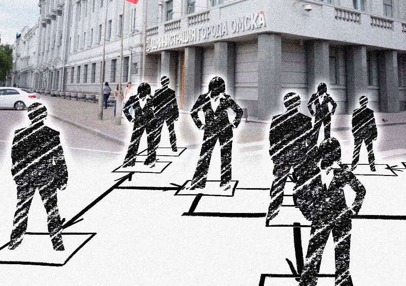 ИТОГИ НЕДЕЛИ: срочный оперштаб, QR-коды на практике и перенос выборов мэра Омска ИТОГИ НЕДЕЛИ: срочный оперштаб, QR-коды на практике и перенос выборов мэра Омска