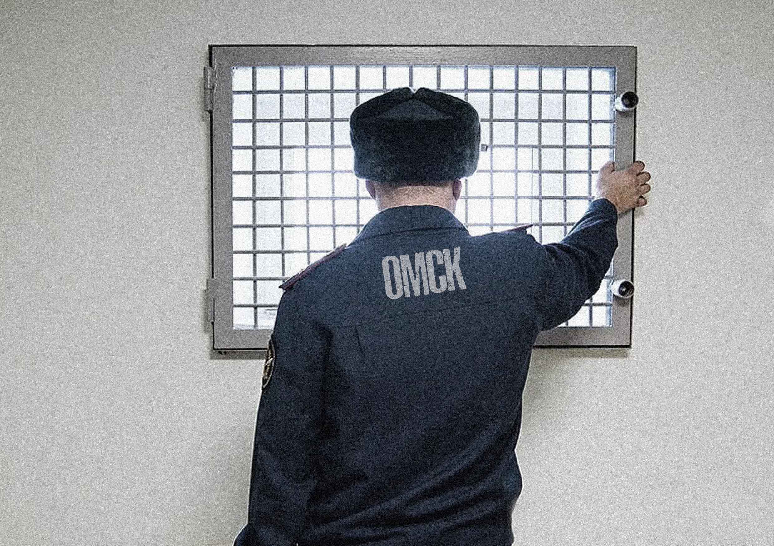 Бунт в ИК-6 Бунт в ИК-6