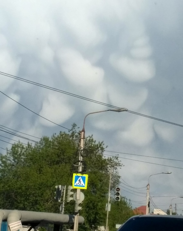 Облака Облака