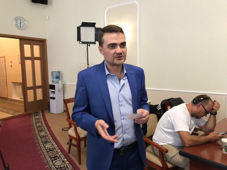 К полудню в Омске проголосовали почти 86 тысяч человек К полудню в Омске проголосовали почти 86 тысяч человек