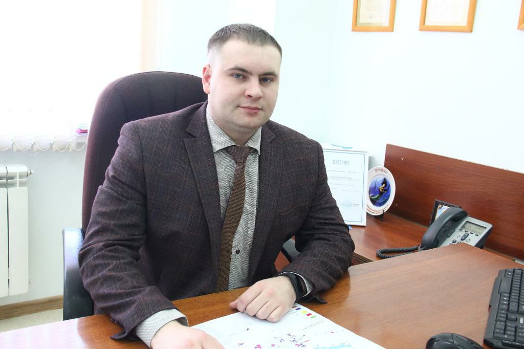 Назначен новый руководитель омской «Тепловой компании» Назначен новый руководитель омской «Тепловой компании»