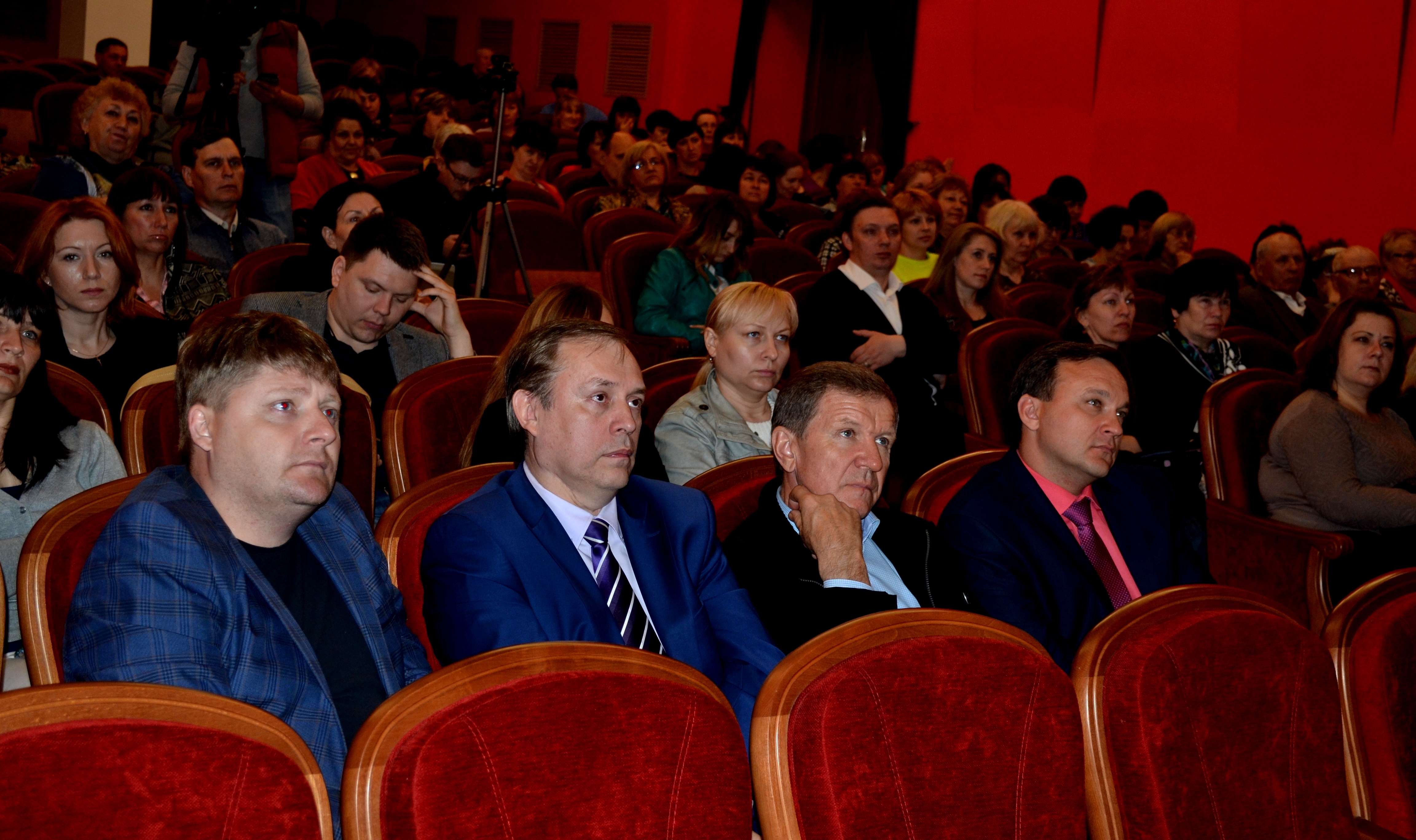 На завершающих дебатах праймериз «Единой России» лидировал Виктор Шрейдер