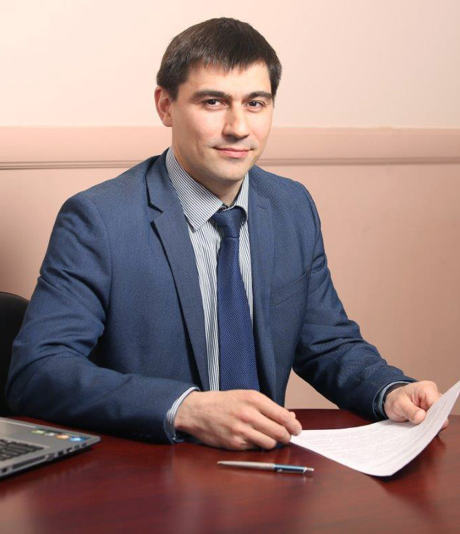 Официально назначен ректор ОмГУ имени Достоевского