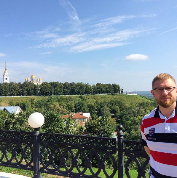 Пляжи, горы, церкви: Лето омского истеблишмента в фото из Instagram Пляжи, горы, церкви: Лето омского истеблишмента в фото из Instagram