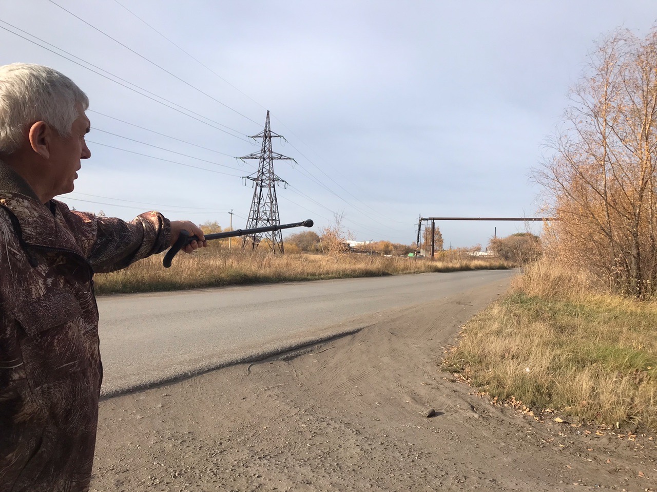 В проблемные дома Омска подали тепло В проблемные дома Омска подали тепло