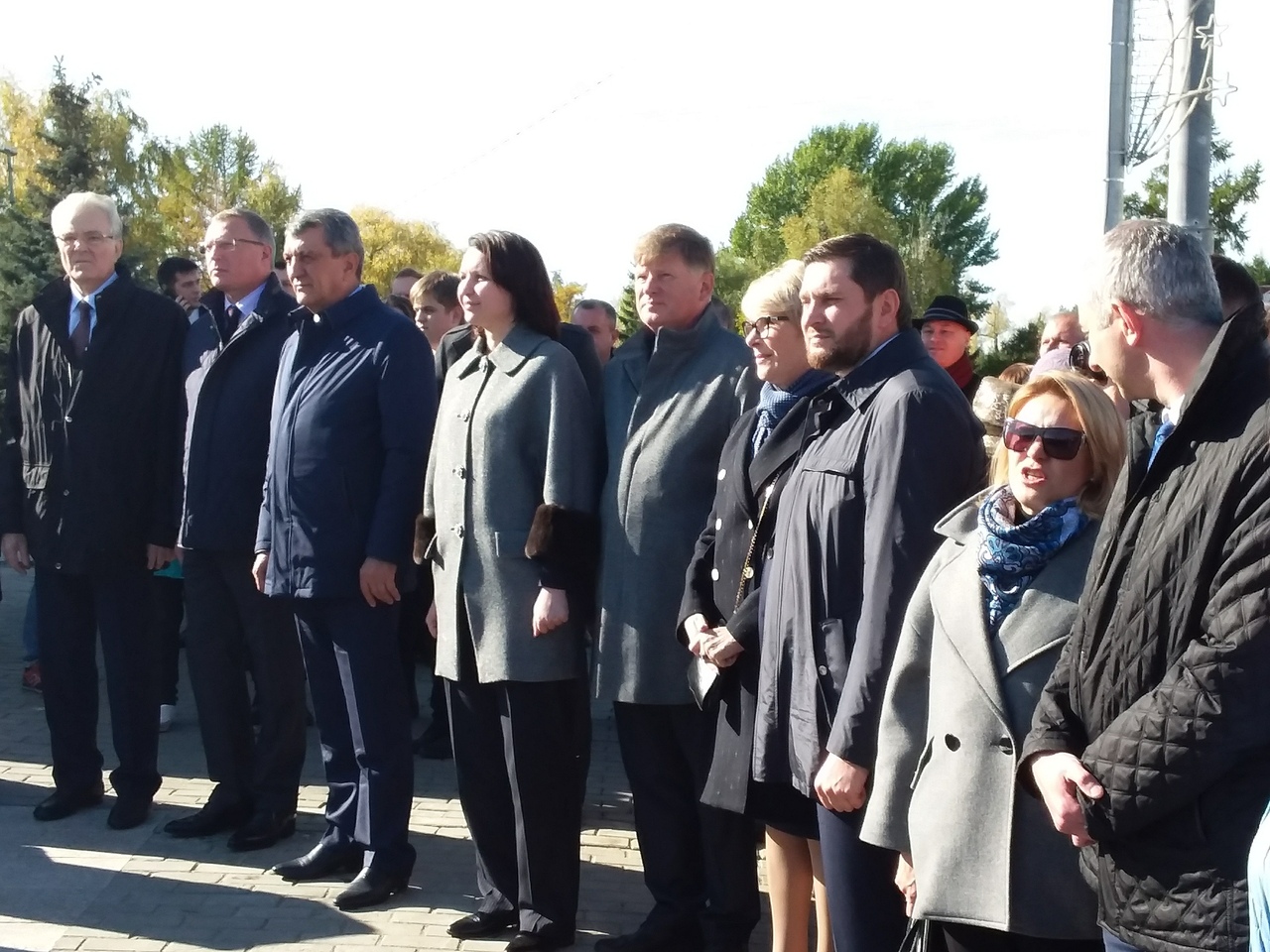 Омские депутаты уверены в безопасности Юбилейного моста Омские депутаты уверены в безопасности Юбилейного моста