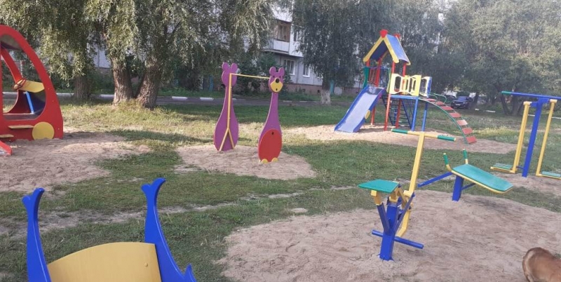Омский депутат Инна Гомолко: «В приоритете – наказы избирателей»