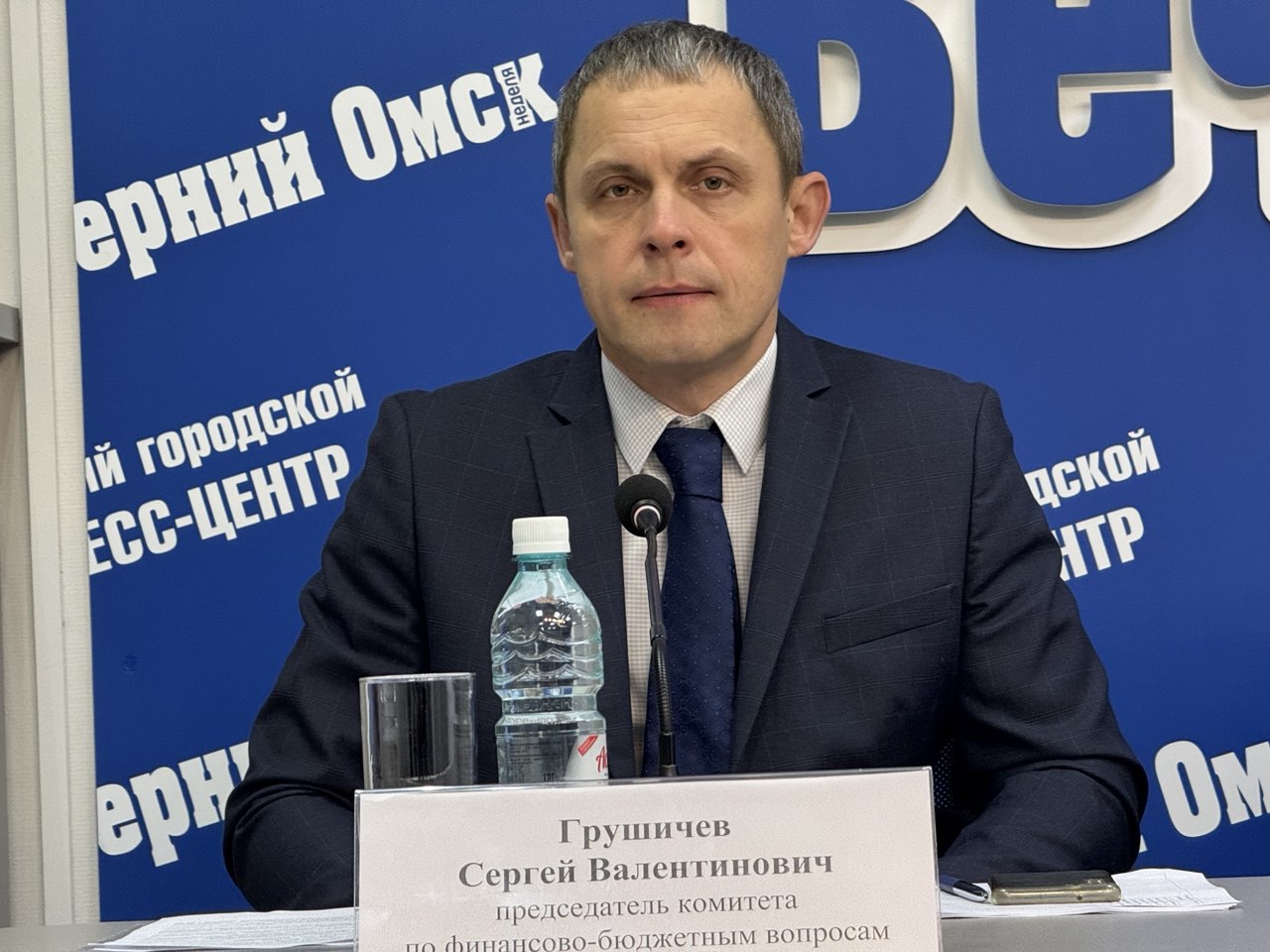 Депутаты Омского горсовета поделились секретами принятия решений Депутаты Омского горсовета поделились секретами принятия решений